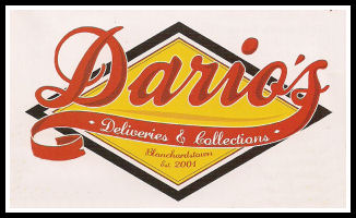 darios just eat