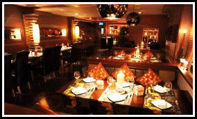 Cinnamon Garden Restaurant, Main St, Ashbourne, Co. Meath.