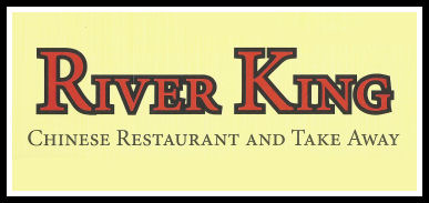 River King Chinese Cuisine, Main Street, Celbridge, Co. Kildare.