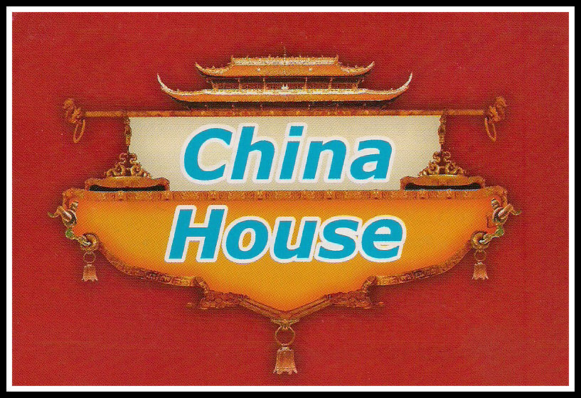 China House Take Away, 180 Parnell Street, Dublin 1.