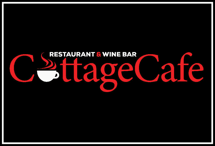 Cottage Cafe Restaurant & Wine Bar, 9 Main Street, Blanchardstown Village, Dublin.
