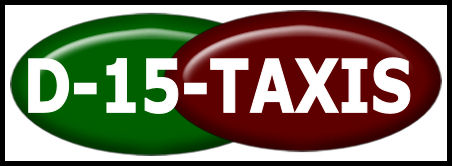 D15 Taxis, Main Street, Blanchardstown, Dublin 15.