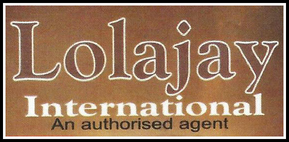 Lolajay International, 104A Coolmine Ind Est, Blanchardstown, Dublin 15.