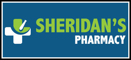 Sheridan's Pharmacy, Roselawn Shopping Centre, Dublin 15.