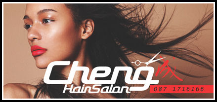 Cheng Hair & Beauty Salon, 67 Dame Street, Dublin 2