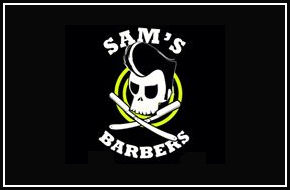 Sam's Barbers, 1 Main St, Blanchardstown, Dublin 15.