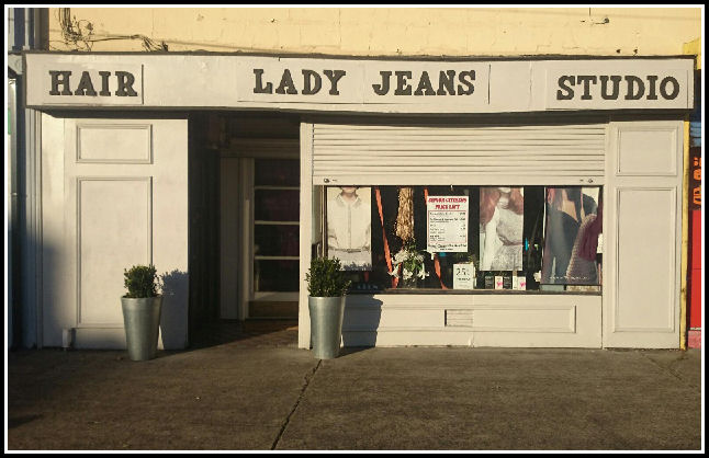 Lady Jeans Hair Studio - Tel: 01 838 0940