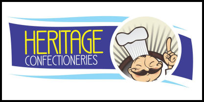 Heritage Confectioneries, Lucan - Tel : 01 621 9611