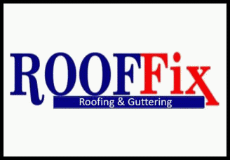 Roof Fix, Roofing and Guttering - Tel: 01 699 1450 / 087 169 8944