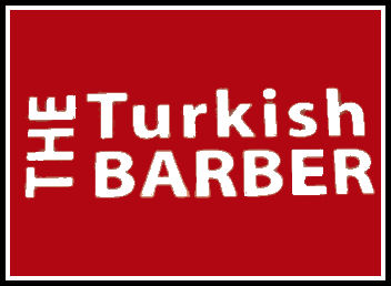 The Turkish Barber - 087 610 0667