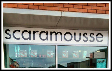 Scaramousse Hair Salon, Portmarnock - Te: 01 846 1633