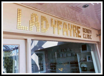 Ladyfayre Beauty Clinic, Malahide - Tel: 01 845 2629 / 087 614 3814