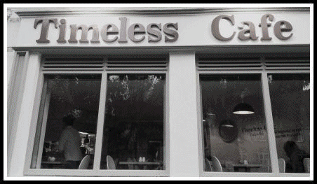 Timeless Cafe, Kilcock - Tel: 01 628 4392