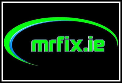mrfix.ie, Leixlip, Co. Kildare - Tel: 01 61 555 61 / 085 88 333 88