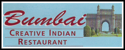 Bumbai Creative Indian Restaurant & Takeaway, Riverforest Hotel, Leixlip.