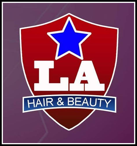 La Hair Salon & Beauty Studio, Ashbourne - Tel: 089 250 1431