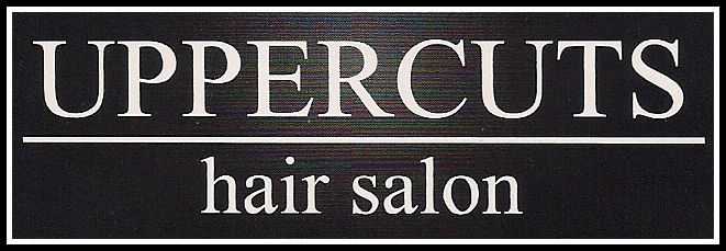 Uppercuts Hair Salon, Main Street, Dunboyne, Co. Meath.