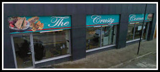 The Crusty Corner, Dunboyne - Tel: 01 801 7563