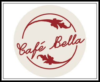 Cafe Bella, Main St, Dunshaughlin - Te: 089 952 3272
