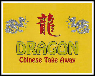 Dragon Takeaway, Main St, Dunshaughlin - Tel: 01 801 1888