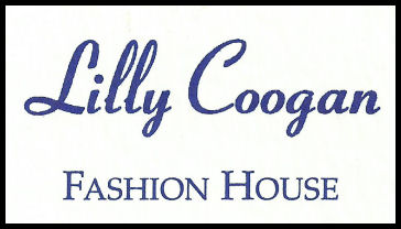 Lilly Coogan Fashion House, Navan - Tel: 046 902 8526