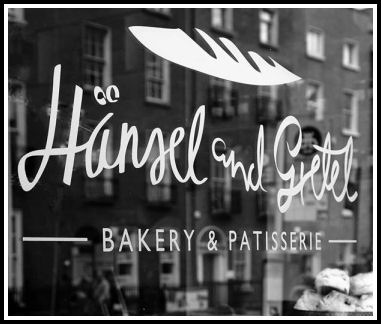 Hansel and Gretel Bakery & Patisserie, Navan - Tel: 046 907 1585