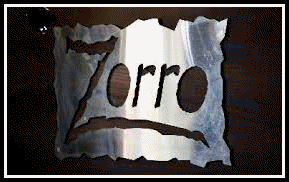 Zorro Bistro Cafe, Ratoath - Tel: 01 689 6369