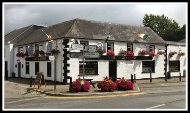 The Auld Stand, Ratoath - Tel: 01 825 6200
