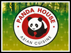 Panda House Takeaway, Summerhill - Tel: 046 955 8952 / 087 393 9078