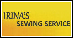 Irina's Sewing Service, 40 Trimgate, Navan, Co. Meath.