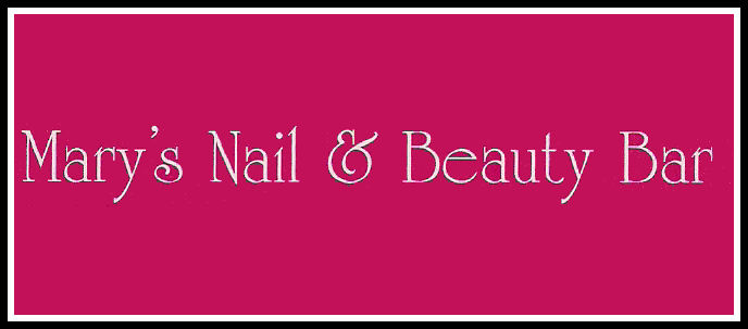 Mary's Nail & Beauty Bar, Unit 1 Moore Street Bazaar, Dublin 1.
