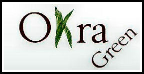 Okra Green Restaurant, Unit 1 Village Shopping Centre, Castleknock, Dublin 15.