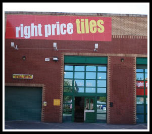 Right Price Tiles, Unit 9 Coolmine Ind Est, Blanchardstown, Dublin 15