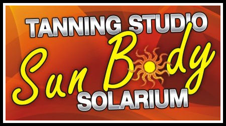Sun Body Solarium, Moore Street Mall, Dublin 1.