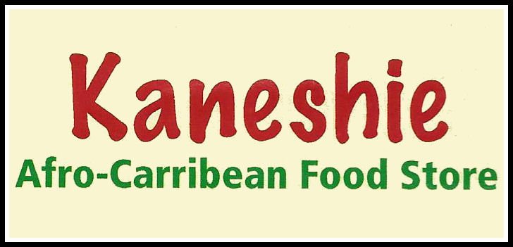 Kaneshie Afro Caribbean Food Store, 48 Coolmine Ind Est, Dublin 15.