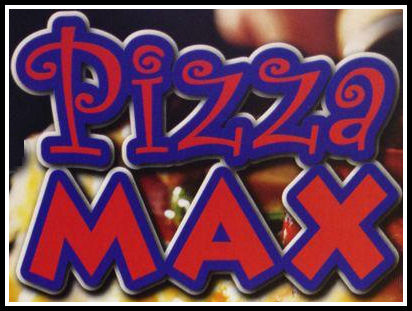 Pizza Max Takeaway, Coolmine Ind est, Clonsilla, Dublin 15.