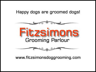 Fitzsimons Grooming Parlour - Tel: 01 838 5228