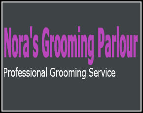 Nora's Grooming Parlour - Tel: 085 137 2122