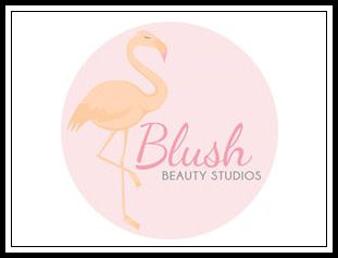 Blush Beauty Studios, Portmarnock - Tel:- 01 828 4888