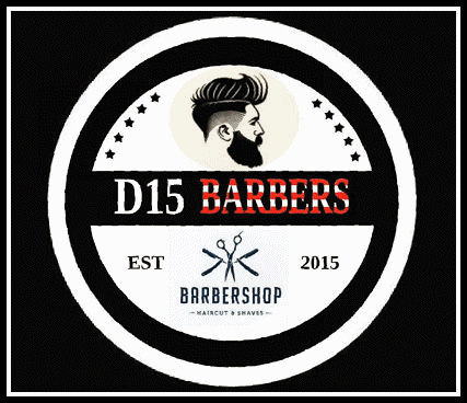 D15 Barbers - Tel: 087 245 1129