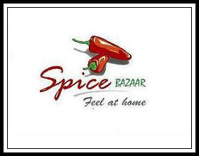 Spice Bazaar, Castle Shopping Centre, Swords - Tel: 01 840 9523