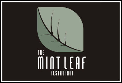 The Mint Leaf Restaurant, Swords - Tel: 01 840 7828