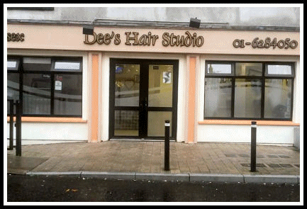 Dee's Hair Salon, kilcock - Tel: 01 628 4050