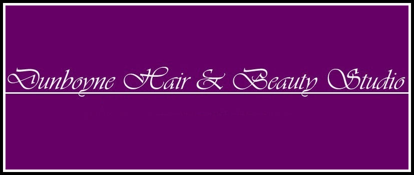 Dunboyne Hair & Beauty Studio - Tel: 01 825 5895
